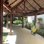 Jatiuca Suites Hoteis