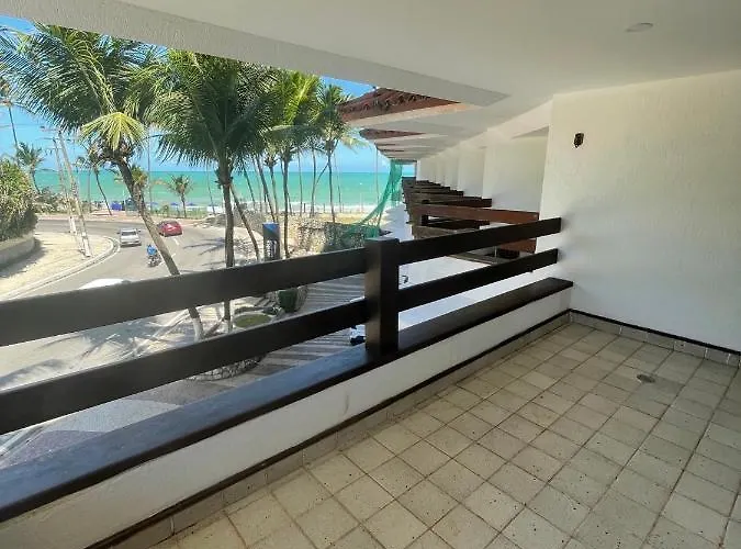 Jatiuca Suites Hoteis