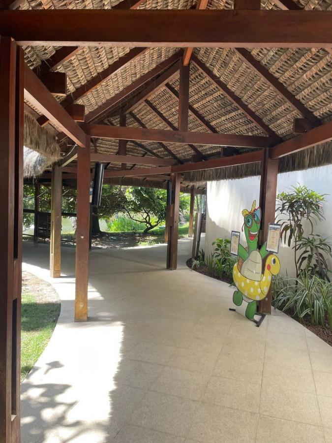 Jatiuca Suites Hoteis