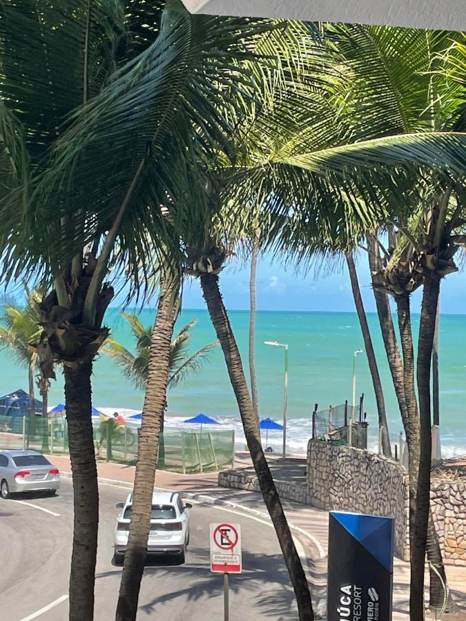 Hotel Jatiuca Suites Hoteis Maceió