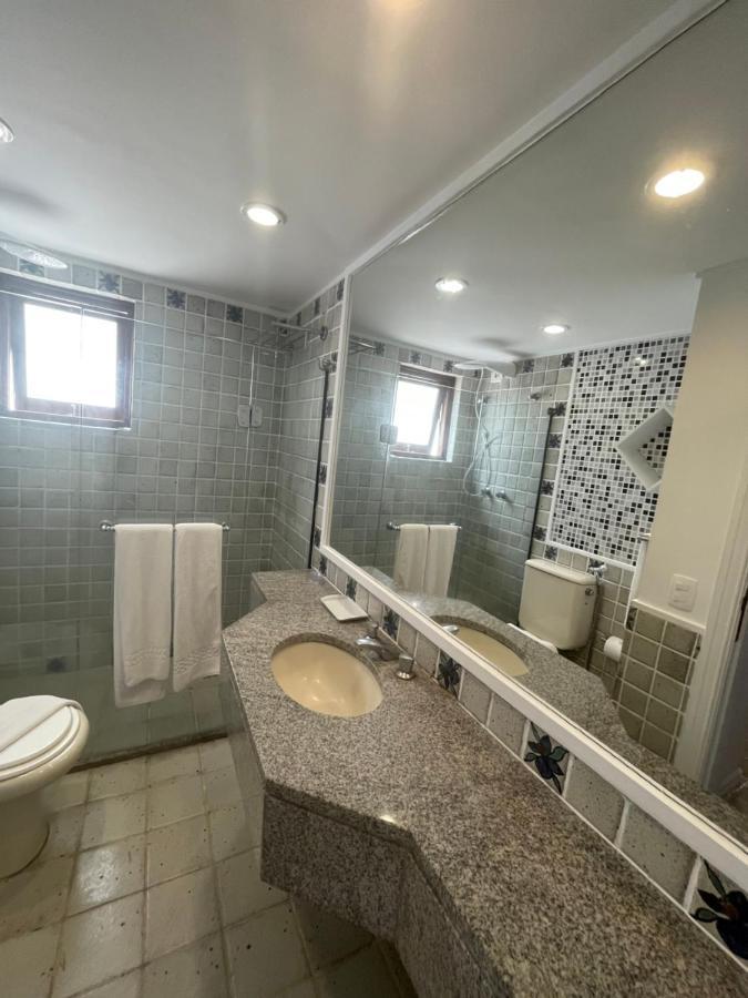 Hotel Jatiuca Suites Hoteis 5*